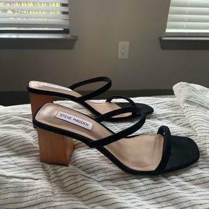 Steve Madden Slide Sandal